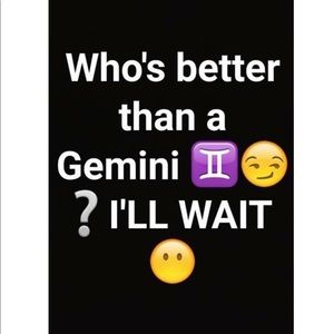 Meet your Posher, Darius